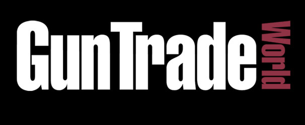 Gun trade world magazine logo